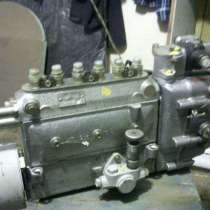 ТНВД ЯМЗ-236, в Ревде