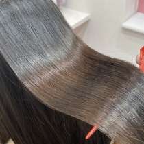 Модель кератиновое выпрямление, в Москве