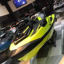 Luxury Sea-doo Jet Ski / Seadoo GTI-X 130 jet ski / Jetski /, в г.Russingen