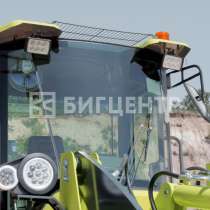 Фронтальный погрузчик Forward 628EF, в Благовещенске