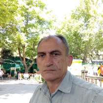 Gagas, 50 лет, хочет пообщаться, в г.Ереван