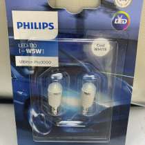 Лампа LED В2 Philips, в Ангарске