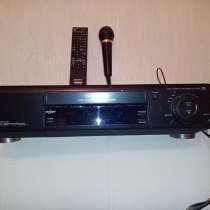 Видеомагнитофон кассетный VHS «SONY» SLV-570EE HQ, в Ижевске