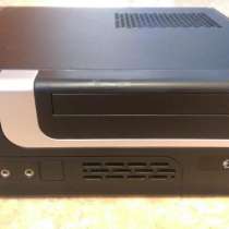 Компьютер depo neos mini-itx корпус, в Перми