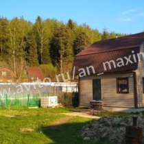 Жилой современный дом, в Переславле-Залесском