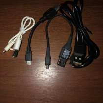 Mini USB кабель, в Сургуте