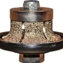 Профильная фреза Vacuum brazed A-20 SpSh2/65/20/М14 для обработки гранита/мрамора, в Москве