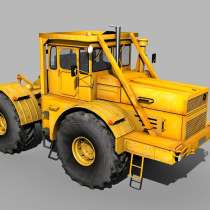 Ремонт узлов К-700, К-701 в Котовском районе, в Котове