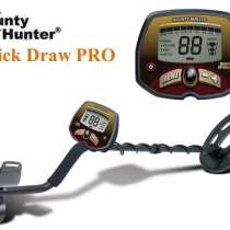 Металлодетектор Bounty Hunter Quick Draw Pro, в г.Семей