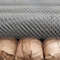 Сетка-рабица оцинкованная, в г.Кобрин