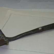 Половник поварёшка старинная (Q795), в Москве