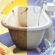 Все виды реставрации ванн в Барнауле! Не дорого!, в Барнауле