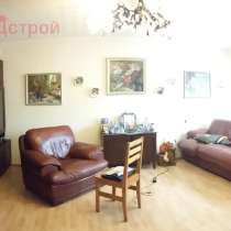 Продается квартира, в Вологде