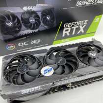 GEFORCE RTX 3060 ti 3090, в г.Russingen