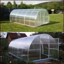 Теплицы. Бесплатная доставка. Весенние скидки 15%!!, в Губкине