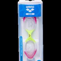 Очки Spider Jr, Lime, 92338 16, в Сочи