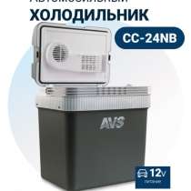 Продам новый Автомобильный холодильник. На 220 В и 12В, в г.Луганск
