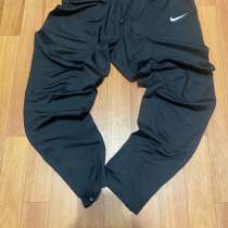 Спортивные штаны nike dri-fit original, в Сыктывкаре