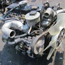 Двс TD27/TD27T Nissan, в Краснодаре