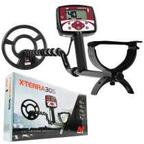 Металлодетектор Minelab X-Terra 305, в г.Кызылорда