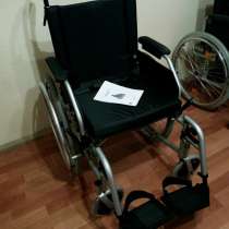 Кресло-коляска инвалидная KY 954 LGC 8000р, в Владимире