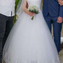 Свадебное платье, в Владивостоке