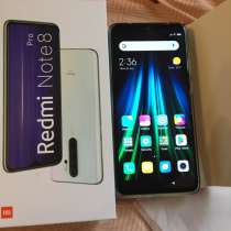 Телефон Redmi Note 8 pro, в Всеволожске