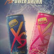 Xs power drink -натуральный продукт, повышает работоспо-ност, в Санкт-Петербурге
