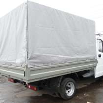 Кузов для ГАЗ 3302, в Кирово-Чепецке