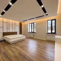 Продам! 3х-ур. 5к. Особняк 316м2 Малдыбаева 316 т $, в г.Бишкек