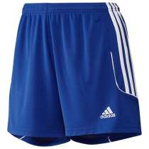 Шорты Adidas, Women's Soccer Squadra 13 Shorts (синий), в Ростове-на-Дону