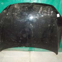 Капот Volkswagen Passat B7, в Москве