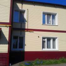 Продам 2-х комнатную квартиру в Шербакуле, в Омске