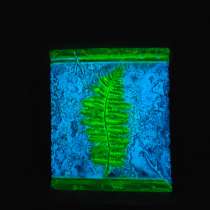 Интерьерная плитка светящаяся в темнкир,кирпиамень GREENSTON, в Москве