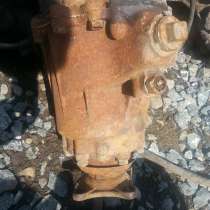 Редуктор среднего моста 48зуб., в Ревде