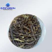 Корни и корневища солодки цельные, в г.Таллин