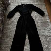 Вечерний комбинезон, в Кургане