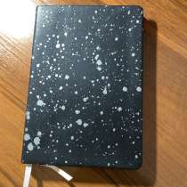 Ежедневник, в Москве