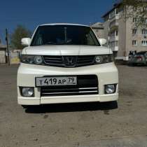 Продам HONDA ZEST 2009, в Хабаровске