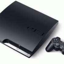 игровую приставку Sony PlayStation 3 320Gb, в Владимире