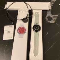 Samsung Galaxy Watch 6 Classic, в Москве