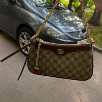 Сумка Gucci Оригинал, в Москве