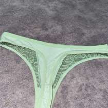 Новые трусы, в Москве