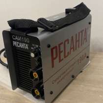 Сварочный аппарат, в Москве