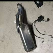 Выхлоп глушитель CBR1000RR (SC77) 17-21 оригинал, в Москве