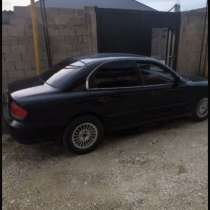 Срочно продается машина хюндай соната 2002 год, в Москве