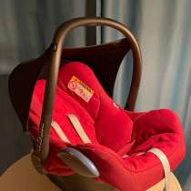 Автокресло maxi cosi, до 13 кг, в Новосибирске