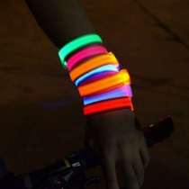 Супер яркий светодиодный браслет, в Екатеринбурге