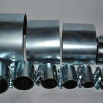 продам ремонтный хомут сантехника LUXFA ООО "Сансфера" ремонтный хомут, в Димитровграде