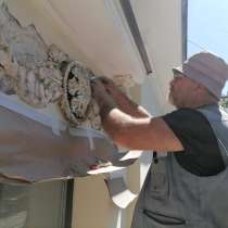 Маляр, реставратор, декоратор, в Екатеринбурге